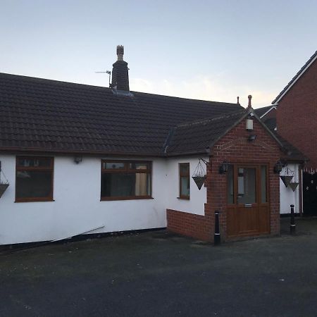 The Bungalow Leeds  Esterno foto