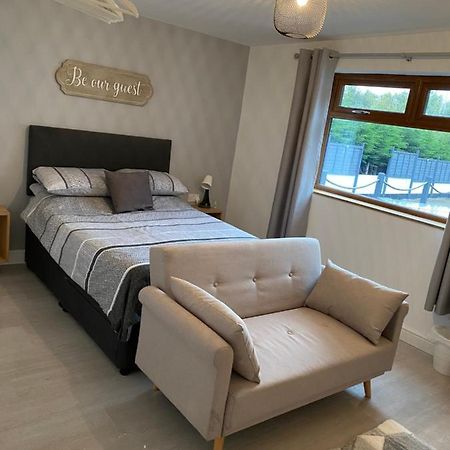 The Bungalow Leeds  Esterno foto