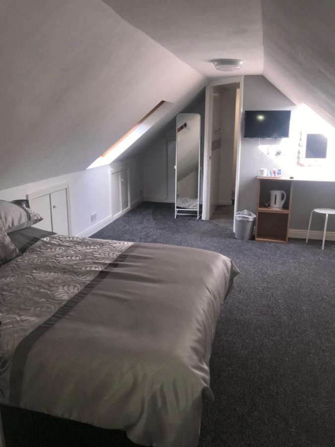 The Bungalow Leeds  Esterno foto