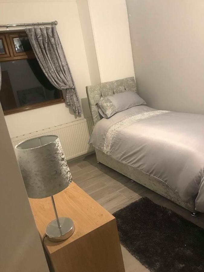 The Bungalow Leeds  Esterno foto