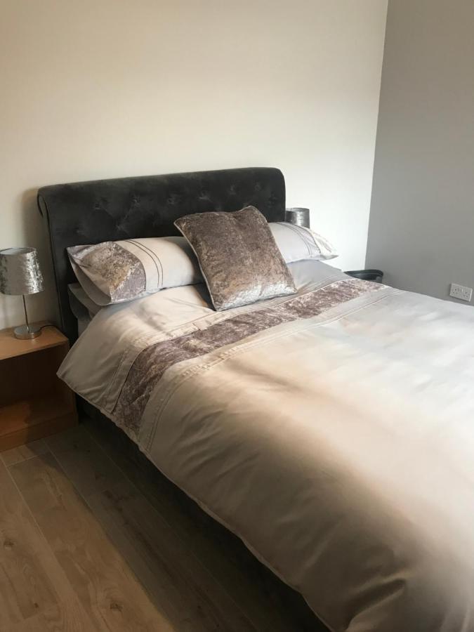 The Bungalow Leeds  Esterno foto