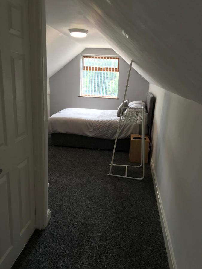 The Bungalow Leeds  Esterno foto