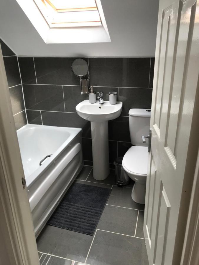 The Bungalow Leeds  Esterno foto