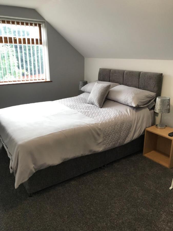 The Bungalow Leeds  Esterno foto