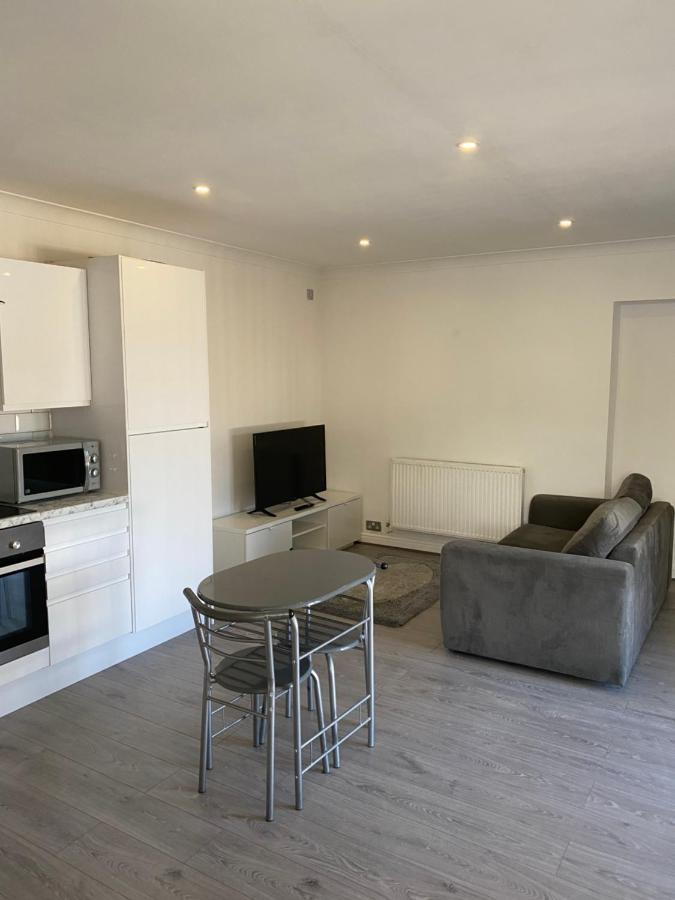 The Bungalow Leeds  Esterno foto