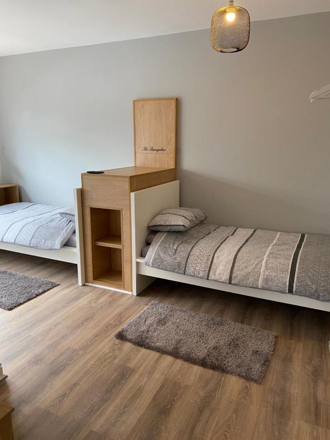 The Bungalow Leeds  Esterno foto