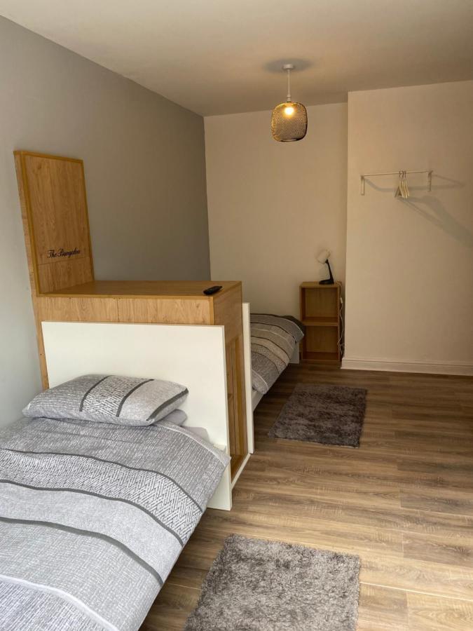 The Bungalow Leeds  Esterno foto