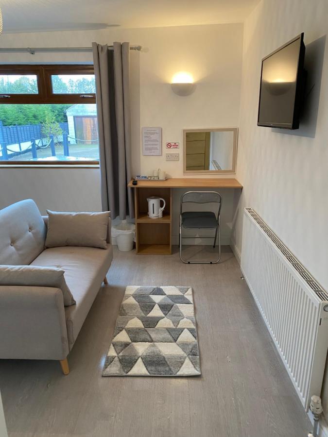 The Bungalow Leeds  Esterno foto