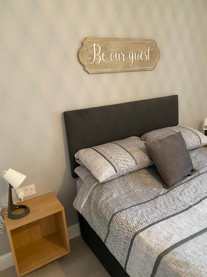 The Bungalow Leeds  Esterno foto