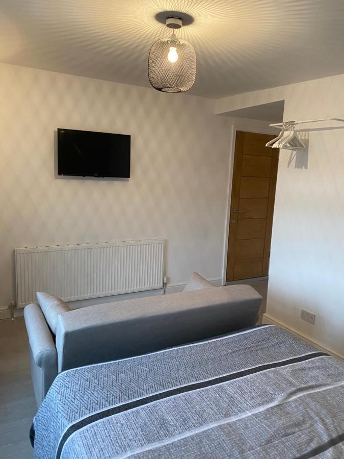 The Bungalow Leeds  Esterno foto
